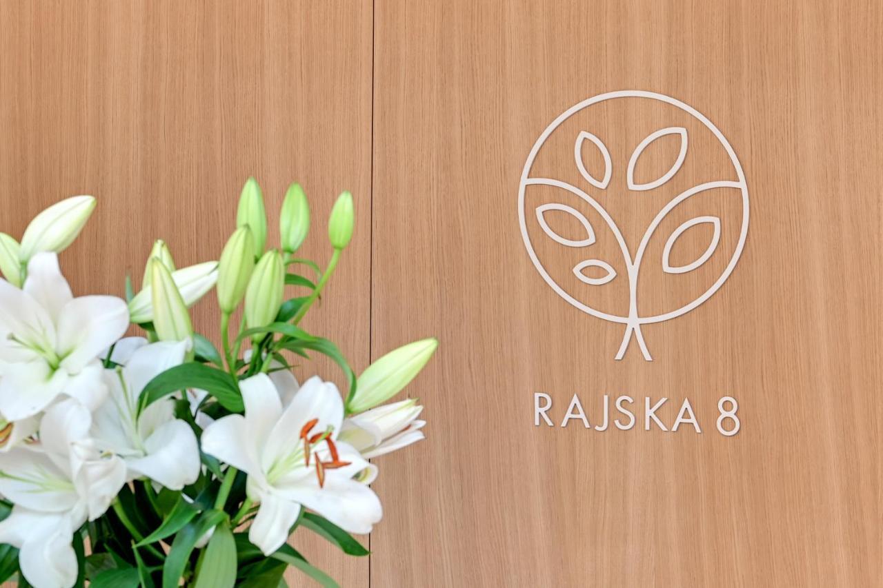 Central Apartment - Free Private Parking Гданск Екстериор снимка